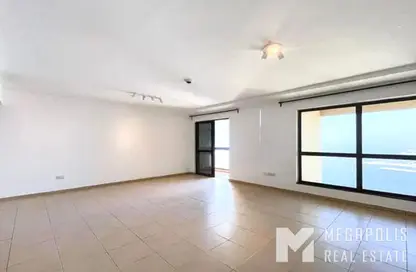 Apartment - 2 Bedrooms - 3 Bathrooms for rent in Murjan 1 - Murjan - Jumeirah Beach Residence - Dubai