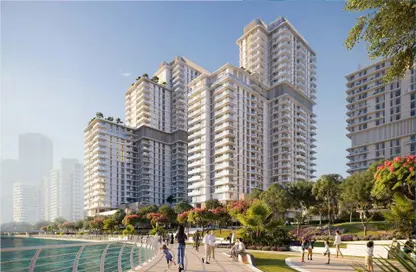 Apartment - 3 Bedrooms - 4 Bathrooms for sale in Maysan - Al Reem Island - Abu Dhabi