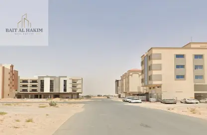 أرض - استوديو للبيع في عجمان جلوبال سيتي - العالية - عجمان