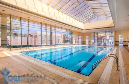 Villa - 4 Bedrooms - 5 Bathrooms for sale in Mangrove Village - Abu Dhabi Gate City - Abu Dhabi