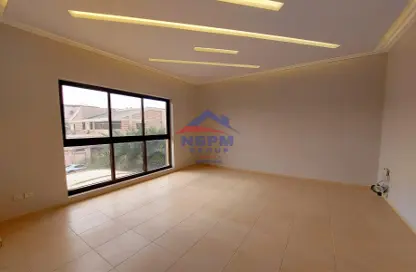 Apartment - 2 Bedrooms - 2 Bathrooms for rent in Al Qubaisat - Al Mushrif - Abu Dhabi