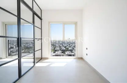 Apartment - 1 Bedroom - 1 Bathroom for rent in Collective Tower 2 - Collective - Dubai Hills Estate - Dubai
