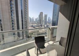 شقة - 3 غرف نوم - 4 حمامات للكراء في داماك ميزون شارع مول - دبي وسط المدينة - دبي
