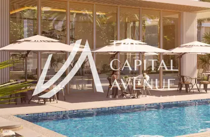 Apartment - 2 Bedrooms - 2 Bathrooms for sale in Reem Hills - Najmat Abu Dhabi - Al Reem Island - Abu Dhabi
