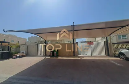 Villa - 3 Bedrooms - 4 Bathrooms for rent in Umm Suqeim 2 Villas - Umm Suqeim 2 - Umm Suqeim - Dubai