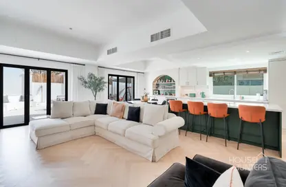 Villa - 4 Bedrooms - 4 Bathrooms for sale in Prime villa - Dubai Sports City - Dubai