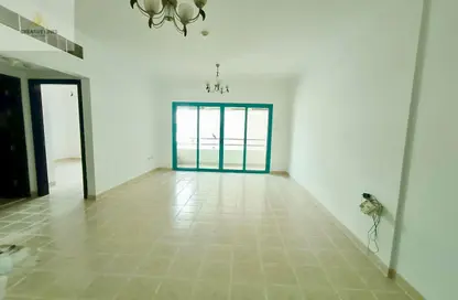 شقة - غرفة نوم - 2 حمامات للايجار في سما ريزيدنس - النهدة 1 - النهدة - دبي - دبي