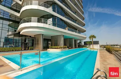 Apartment - 3 Bedrooms - 4 Bathrooms for rent in RP Heights - Downtown Dubai - Dubai