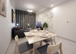 Apartment - 1 bedroom - 1 bathroom for rent in The Bay - Business Bay - Dubai
