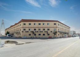 Labor Camp - 1 bathroom for rent in Al Quoz - Dubai