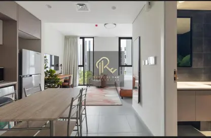 شقة - 1 حمام للبيع في زا بوليفارد 3 - الجادة - الشارقة شقة - 1 حمام للبيع في زا بوليفارد 3 - الجادة - الشارقة