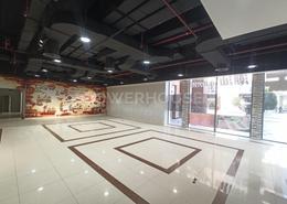 Reception / Lobby image for: Shop for rent in Business Village - Port Saeed - Deira - Dubai, Image 1