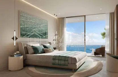 شقة - 3 غرف نوم - 4 حمامات للبيع في تشيلسيا رزيدنس من داماك - مدينة دبي الملاحية - دبي