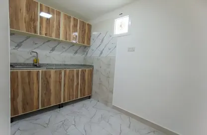 Apartment - 1 Bedroom - 1 Bathroom for rent in Mohamed Bin Zayed Centre - Mohamed Bin Zayed City - Abu Dhabi