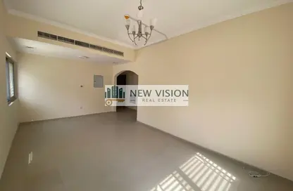 Apartment - 1 Bedroom - 2 Bathrooms for rent in Al Butina B - Al Butina - Sharjah