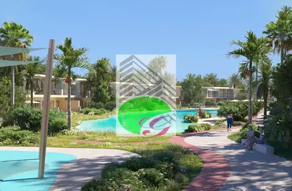 Villa - 4 Bedrooms - 5 Bathrooms for sale in The View Island - Ajmal Makan City - Sharjah Waterfront City - Sharjah