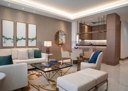 Brand New|Rent in a 5-Star Property with all Bills Incld.