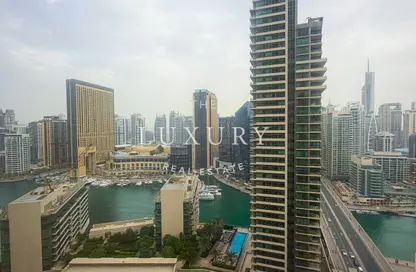 Apartment - 1 Bedroom - 2 Bathrooms for rent in Bahar 1 - Bahar - Jumeirah Beach Residence - Dubai Apartment - 1 Bedroom - 2 Bathrooms for rent in Bahar 1 - Bahar - Jumeirah Beach Residence - Dubai