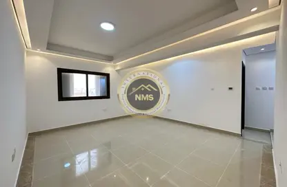 Apartment - 1 Bedroom - 1 Bathroom for rent in Rawdhat - Airport Road - Abu Dhabi