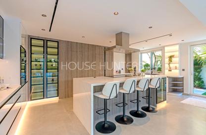 Villa - 5 Bedrooms - 5 Bathrooms for sale in Al Mahra - Arabian Ranches - Dubai
