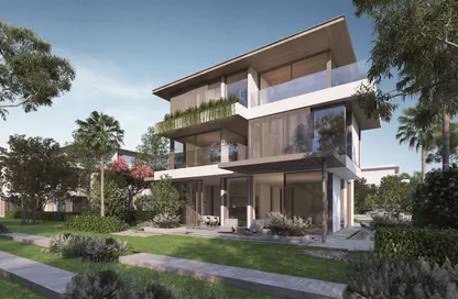 Villa - 4 Bedrooms - 5 Bathrooms for sale in Nad Al Sheba Gardens Phase 2 - Nad Al Sheba 1 - Nad Al Sheba - Dubai