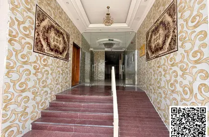 Apartment - 2 Bedrooms - 2 Bathrooms for rent in Al Rawda 2 Villas - Al Rawda 2 - Al Rawda - Ajman