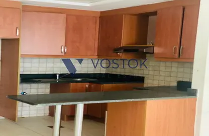 Apartment - Studio - 1 Bathroom for rent in Ritaj A - Ritaj (Residential Complex) - Dubai Investment Park (DIP) - Dubai