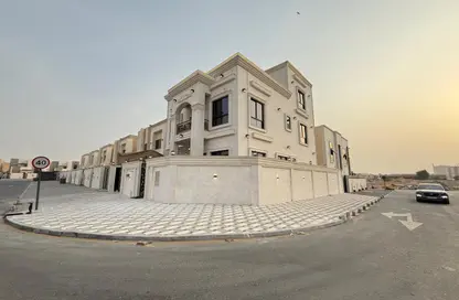 Villa - 7 Bedrooms - 7+ Bathrooms for sale in Al Helio 2 - Al Helio - Ajman