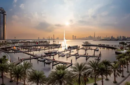 شقة - غرفة نوم - 1 حمام للبيع في ألبيرو من إعمار - ميناء خور دبي (ذا لاجونز) - دبي شقة - غرفة نوم - 1 حمام للبيع في ألبيرو من إعمار - ميناء خور دبي (ذا لاجونز) - دبي