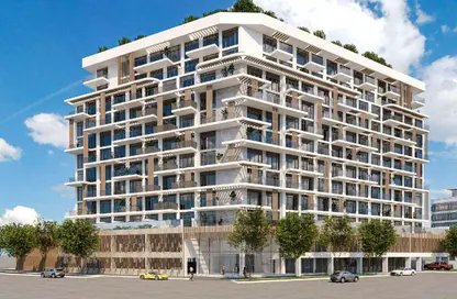 شقة - 2 غرف نوم - 3 حمامات للبيع في حدائق هادئة - ديسكفري غاردنز - دبي