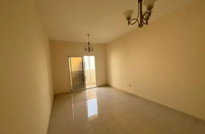 Apartment - 1 Bedroom - 2 Bathrooms for rent in Ajman 44 building - Al Hamidiya 1 - Al Hamidiya - Ajman