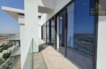 Apartment - 3 Bedrooms - 4 Bathrooms for rent in Marco Polo - Living Legends - Dubai