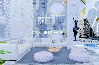 Apartment - Studio - 1 Bathroom for sale in Fashionz by Danube - Jumeirah Village Triangle - Dubai