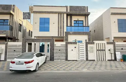 Villa - 5 Bedrooms - 7 Bathrooms for sale in Al Zaheya Gardens - Al Zahya - Ajman