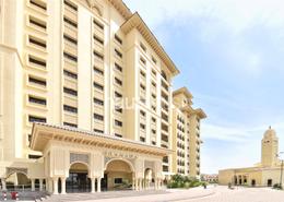 Apartment - 1 bedroom - 2 bathrooms for rent in Al Andalus Tower A - Al Andalus - Jumeirah Golf Estates - Dubai