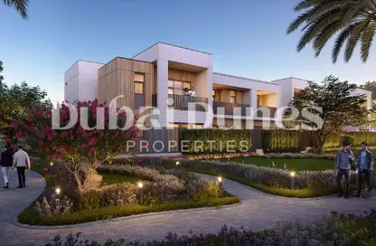 Townhouse - 3 Bedrooms - 3 Bathrooms for sale in Raya - Arabian Ranches 3 - Dubai