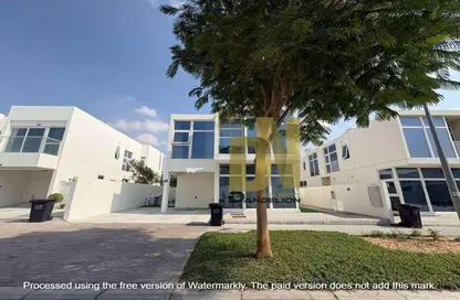 Villa - 6 Bedrooms - 7 Bathrooms for rent in Damac Hills 2 - Dubai