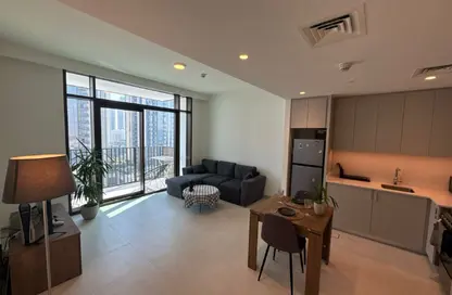 شقة - غرفة نوم - 1 حمام للبيع في كريك كريسنت - ميناء خور دبي (ذا لاجونز) - دبي