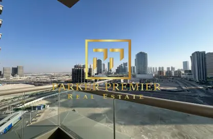 Apartment - 3 Bedrooms - 4 Bathrooms for rent in Sea Face Tower - Shams Abu Dhabi - Al Reem Island - Abu Dhabi