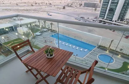 Apartment - Studio - 1 Bathroom for rent in Bella Rose - Al Barsha South - Al Barsha - Dubai