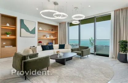 Apartment - 2 Bedrooms - 3 Bathrooms for sale in Atlantis The Royal Residences - Palm Jumeirah - Dubai