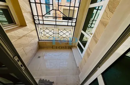 Apartment - 3 Bedrooms - 4 Bathrooms for rent in Al Ruwaikah - Al Muwaiji - Al Ain