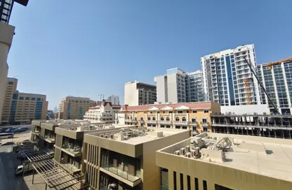 Apartment - 2 Bedrooms - 2 Bathrooms for sale in Joya Verde Residences - District 11 - Jumeirah Village Circle - Dubai Apartment - 2 Bedrooms - 2 Bathrooms for sale in Joya Verde Residences - District 11 - Jumeirah Village Circle - Dubai