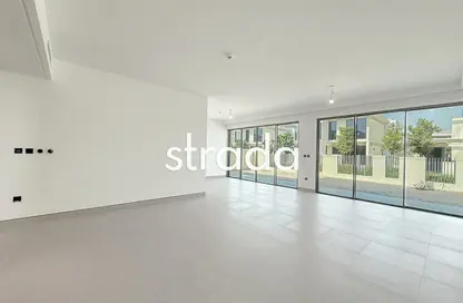Villa - 4 Bedrooms - 6 Bathrooms for rent in Harmony 3 - Harmony - Tilal Al Ghaf - Dubai