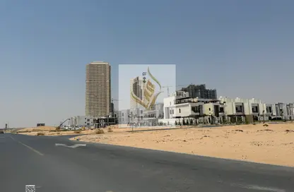 Land - Studio for sale in Al Aamra Gardens - Al Amerah - Ajman
