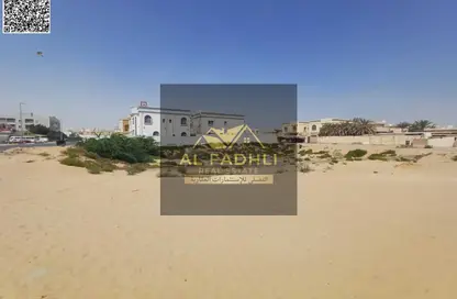 Land - Studio for sale in Al Rawda 2 Villas - Al Rawda 2 - Al Rawda - Ajman