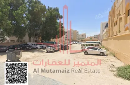 أرض - استوديو للبيع في شارع الشيخ جابر الصباح - النعيمية - النعيمية - عجمان
