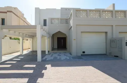 فيلا - 3 غرف نوم - 4 حمامات للايجار في جاردن فيو فيلا - قرية جبل علي - جبل علي - دبي