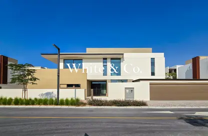 فيلا - 4 غرف نوم - 5 حمامات للبيع في تلال الفرجان - المرحلة الأولى - الفرجان - دبي