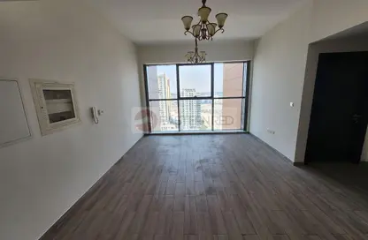 Apartment - 1 Bedroom - 2 Bathrooms for rent in Maya 4 - Jumeirah Village Triangle - Dubai